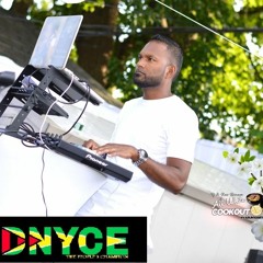 LABOR DAY WEEKEND ALL WHITE BACKYARD SEPT 2019 PART 1