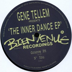 PREMIERE: Gene Tellem - Groove PM