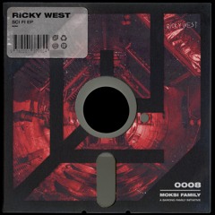 Ricky West - Eclipse [OUT NOW]