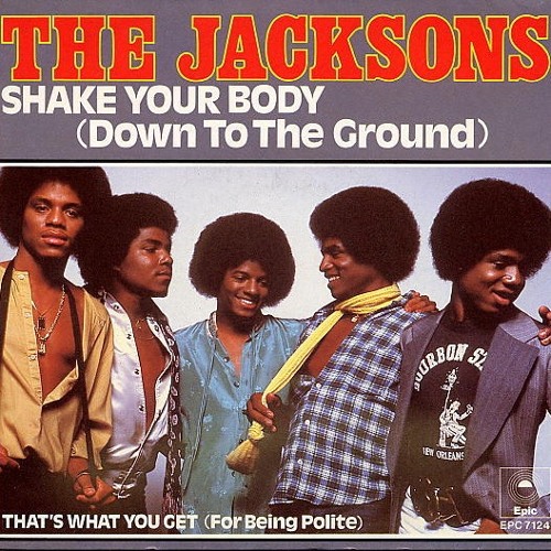 Listen to Michael Jackson & The Jacksons - Shake Your Body Instrumental by  Mosestakesoff Music in FOO_MCN playlist online for free on SoundCloud