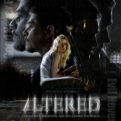The Cave - Cue #17 for the Kely McClung Thriller "Altered" composed by Wolfgang Eckert