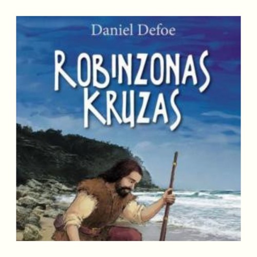 Stream Daniel Defoe „Robinzonas Kruzas“ (ištrauka) from Virtuali biblioteka  ELVIS | Listen online for free on SoundCloud