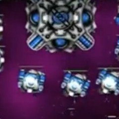 Dark Fighter game theme