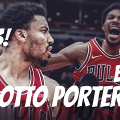 Lil Brodi3! - Otto Porter ft Ca$h BandZ