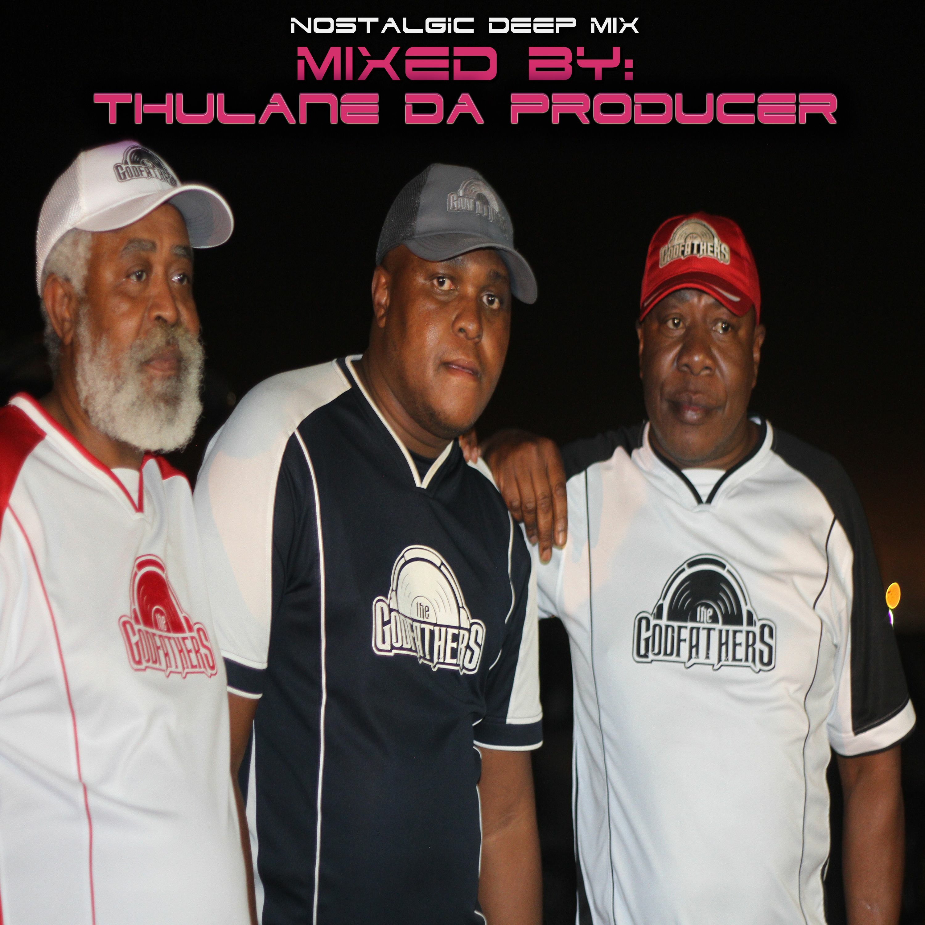 Deep Resolute Record Label