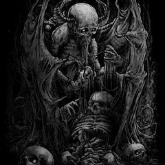 Evil may cry : pray for her