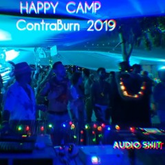 Eli Koso [AUDIO SHIT] @ Happy Camp  | ContraBurn 2019