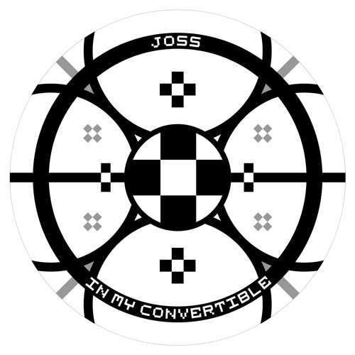 Premiere : JOSS - In My Convertible (ARR036)