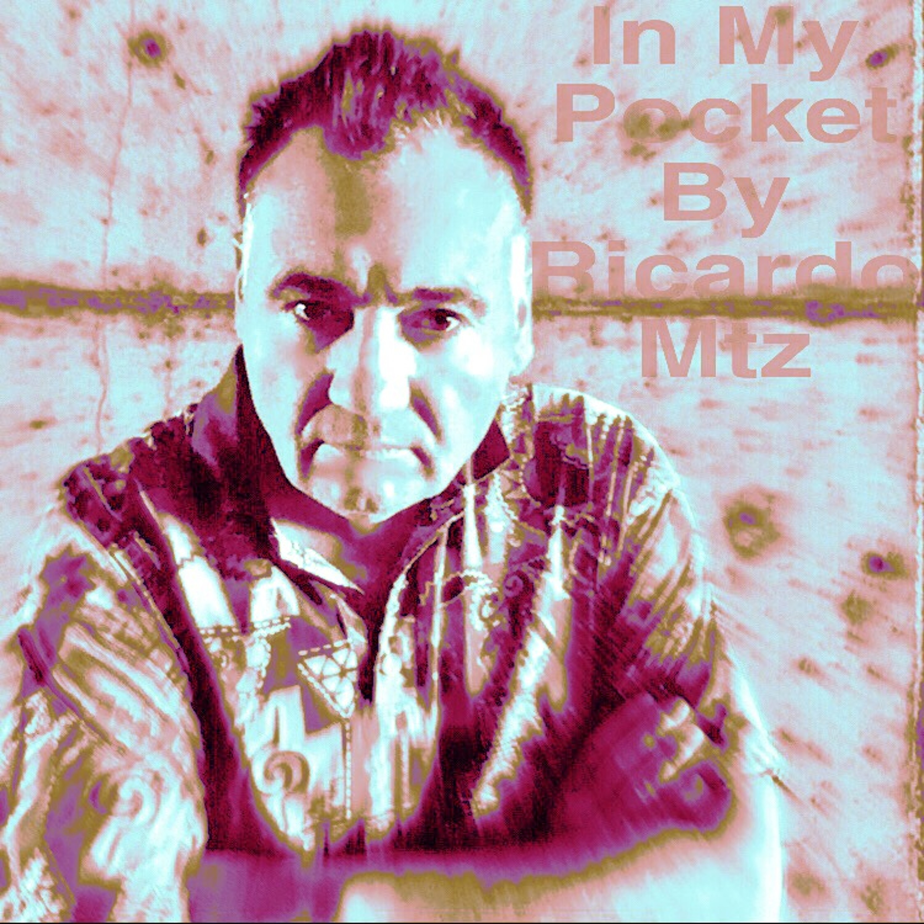 Ricardo Mtz