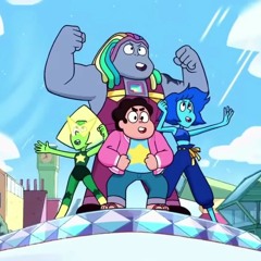 Steven Universe The Movie - Who We Are