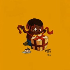 Lil Yachty - Birthday Mix 4 (FULL EP)