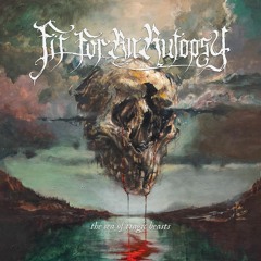 Fit For An Autopsy - Mirrors