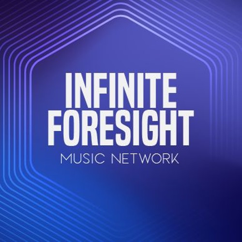 Featured on Infinite Foresight Synthpop / Dreamwave / Chillsynth / Dreampop / Synthwave