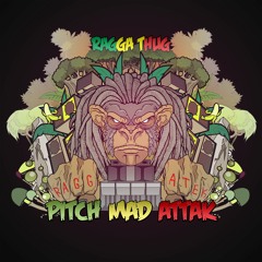 Pitch Mad Attak - Funky Solo