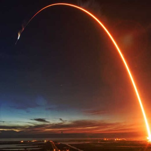 CWWT Launch Party @ New Guernica: Apollo Walker - Closing set. Aug '19