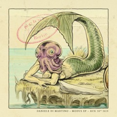 URSL PODCAST #24 I Daniele Di Martino