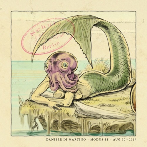 URSL PODCAST #24 I Daniele Di Martino