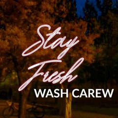 Stay Fresh