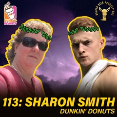 Owner of 20+ Dunkin' Locations, Sharon Smith's Golden Hour | The Golden Hours Podcast