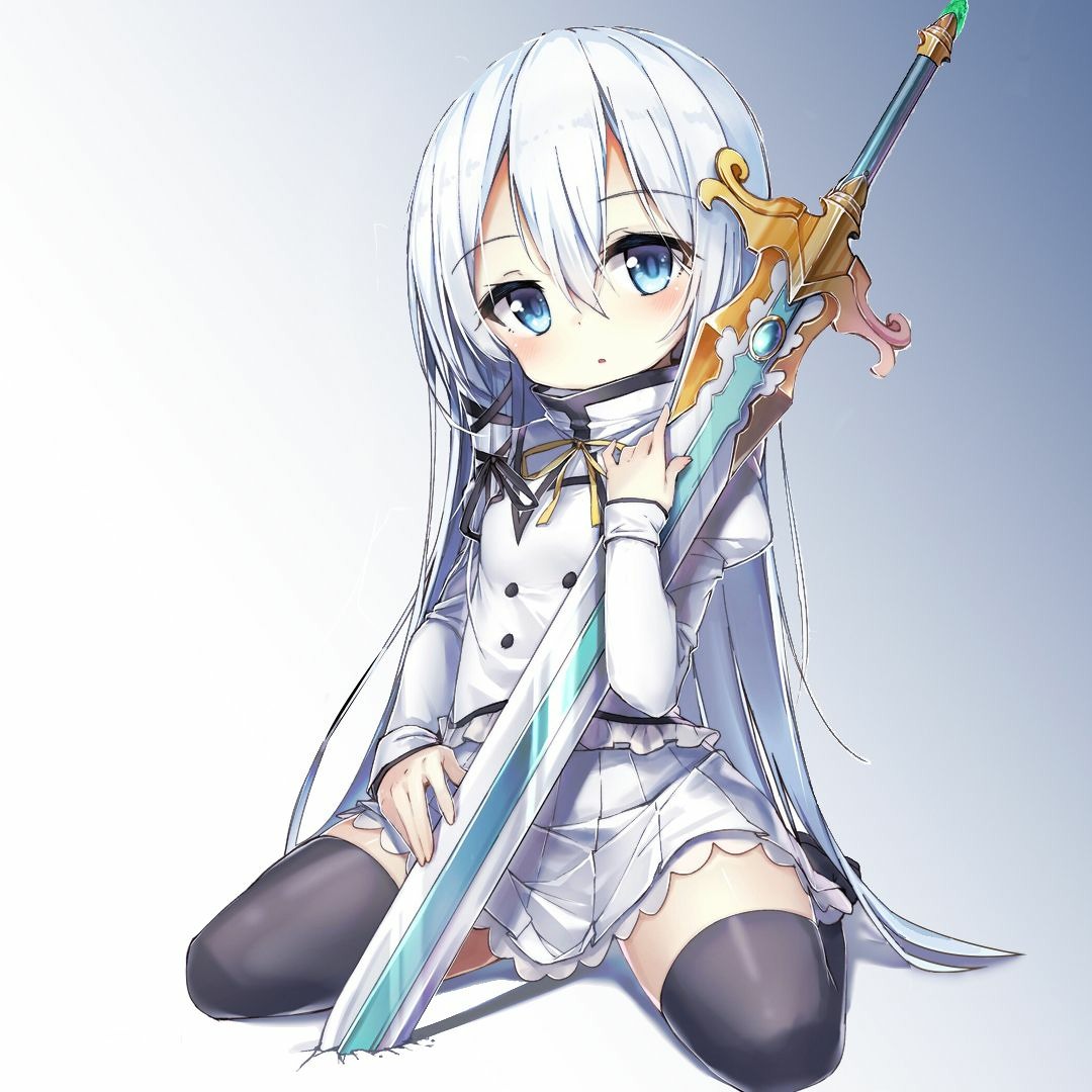 Stream 精霊使いの剣舞 (Seirei Tsukai no Blade Dance) - Blade Dance