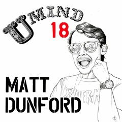 Umind ep.18 Matt Dunford of Comicfest