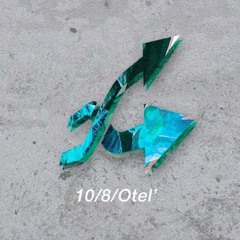 Live act @ Shuffle, Otel', Kyiv 10/08/19