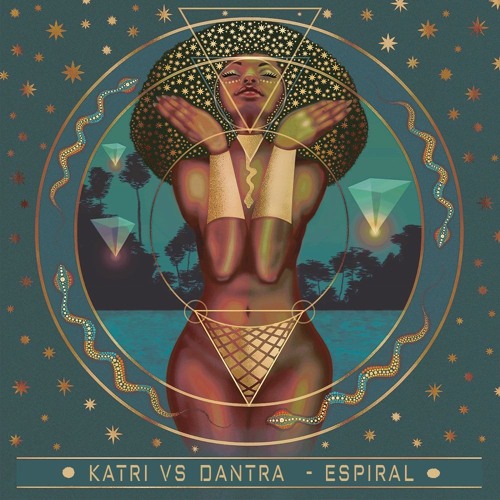 DANTRA & KATRI - Espiral ★FREE DOWNLOAD★
