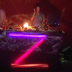 Fluorest Live Set @ ZNA Gathering Closing Party