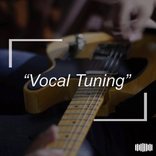 Stream FAR Production Listen to Vocal Tuning Sample playlist online