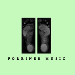 PREMIERE: Forriner - Akushon (Man Power Remix)