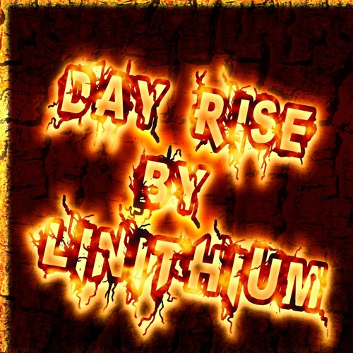 Linithium - Day Rise