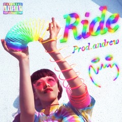 なかむらみなみ - Ride (Prod. andrew)