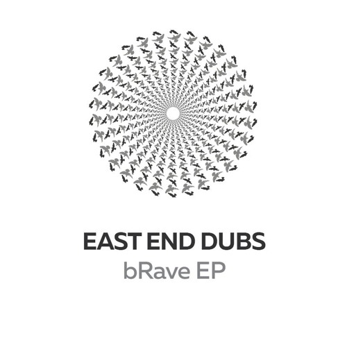Stream FUSE London | Listen to East End Dubs - bRave EP (FUSE038) playlist  online for free on SoundCloud