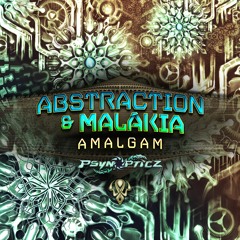 Abstraction & Malákia - Binary Domain