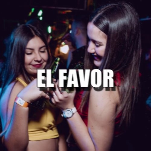 EL FAVOR SECH ✘ NICKY JAM ✘ LUNAY ✘ FARRUKO ✘ DJ ALEX [FIESTERO REMIX]