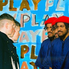 Lokoy & Stefanos Yowhannes - PLAY