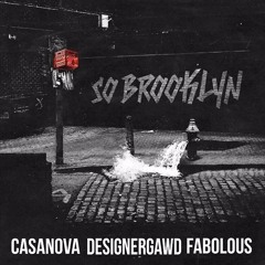 TAJ MAHAL - SO BROOKLYN FREESTYLE