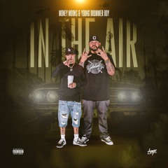In The Air Ft. Young Drummer Boy