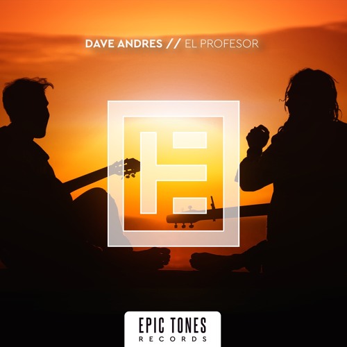 Dave Andres - El Profesor