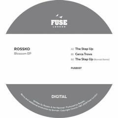New private playlist