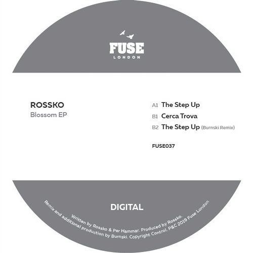 New private playlist