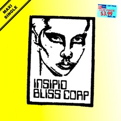 INSIPID BLISS VOLUME 62 (MASTER MIX 365)