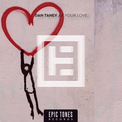 Dan Tanev - Your Love