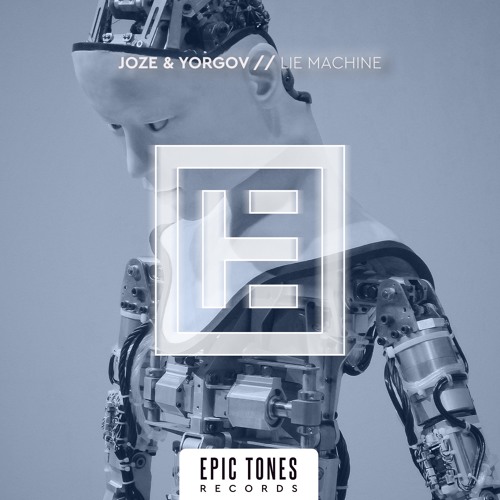 Joze N Yorgov - Lie Machine