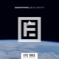 Saratovking - No Gravity