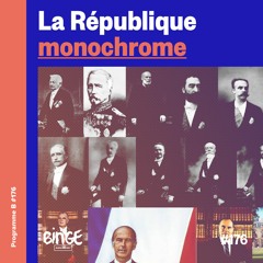 La République monochrome