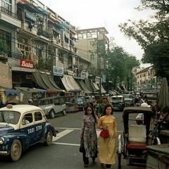 Biển Tình(cover)