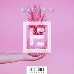 Afgo - Someone