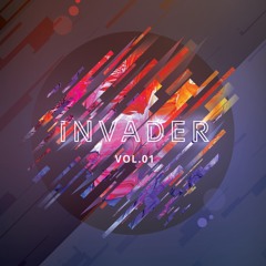 Invader Podcast #1: Deebay Beat Freak promo Set