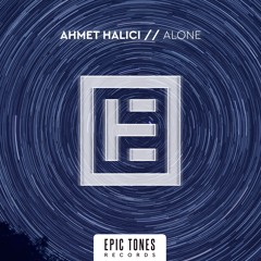Ahmet Halici - Alone